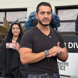 Dems’ leftward lurch gets legs as El-Sayed’s Michigan Senate victory sparks party debate