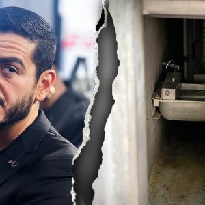 El-Sayed in the hot seat after ‘sickening’ animal control record goes viral on social media