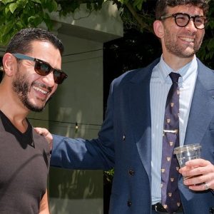 El-Sayed distances himself from Hasan Piker after disturbing remarks about Jewish Americans