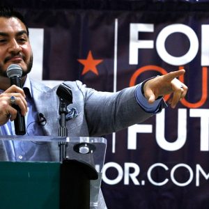 Fierce Israel critic launches Senate bid in Michigan high-stakes 2026 midterm race