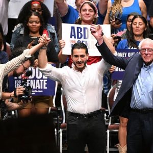 Far-left politicians still using ActBlue as 88-year-old disputes donating nearly $150,000 to fundraising giant
