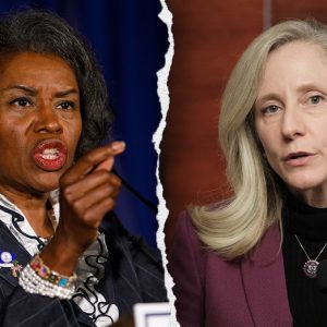 Former congresswoman turned VA gubernatorial candidate Abigail Spanberger accused of ethics violation