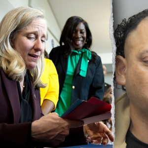 Abigail Spanberger’s Virginia a ‘hotbed’ for illegal immigrant crime, DHS says after latest rape charge
