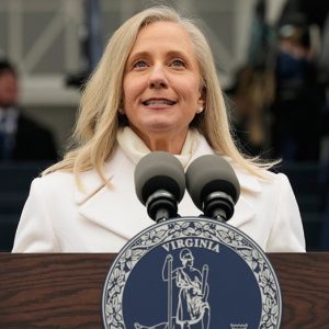 Conservatives rip Virginia governor’s ‘moderate’ label after radical laundry list of Day 1 moves