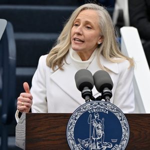 GOP overperforms in Virginia special election, fueling early momentum talk in blue-trending state