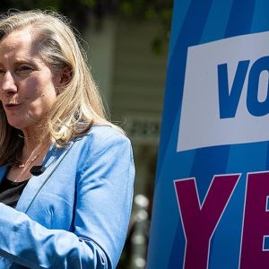 Dead felon voting controversy grows as ‘Betty No Last Name’ surfaces in Spanberger’s rights restoration push