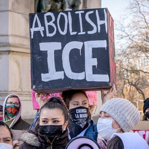 Sherrill anti-ICE policy hammered after fleeing migrant driver injures Dem mayor’s wife