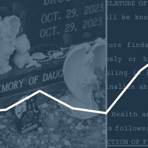 Rates of pregnancy-related sepsis and deaths grow in Texas after abortion ban