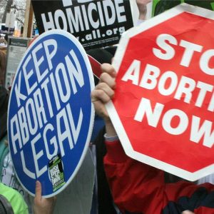 DOJ walks back Biden-era abortion policy, bars VA from funding procedures