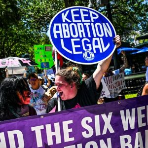 Abortion ‘on the ballot’ in 10 states this election, but it might not matter