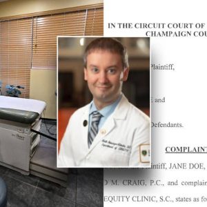 Botched late-term abortion spurs lawsuit in blue-state court: ‘Horrific’
