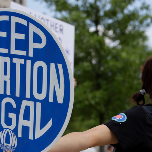 New Jersey Democrat proposes bill to create travel advisories to inform pregnant women of state abortion laws
