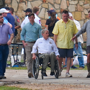Gov. Abbott demands comprehensive overhaul of Texas flood warning systems as death toll rises