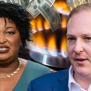 Biden sent $2 billion to Stacey Abrams-linked group in green energy ‘scheme,’ EPA says