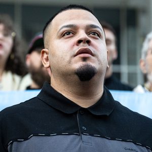 Federal judge orders Kilmar Abrego Garcia released from ICE custody