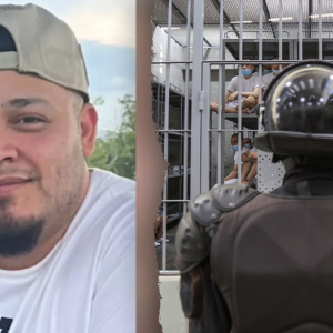 Appeals court denies DOJ bid to block return of Kilmar Abrego Garcia from El Salvador prison