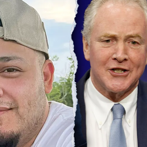 Democrats celebrate return of suspected human trafficker Kilmar Abrego Garcia