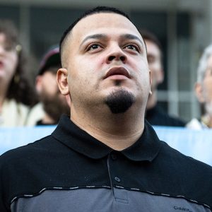 Abrego Garcia’s lawyers ask judge for gag order against Trump officials