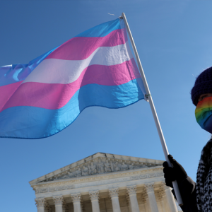 Virginia school district slapped with complaint alleging new claims in viral trans locker room fight
