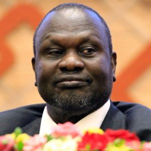 South Sudan opposition says vice president’s arrest ends peace deal