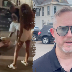 Local entrepreneur sounds alarm on local leaders over viral street attack: ‘Democrat monopoly’