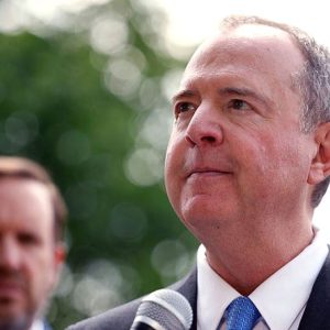 Fox News Politics Newsletter: US Attorney Investigating Adam Schiff