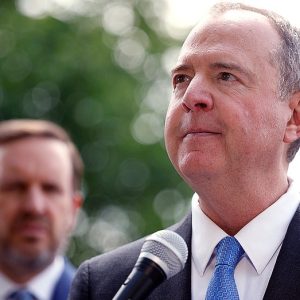 Schiff: Patel’s FBI leadership replaced expertise with ‘rabid partisanship’