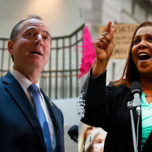 Cornyn takes swing at James, Schiff with new LETITIA Act targeting ‘crooked politicians’