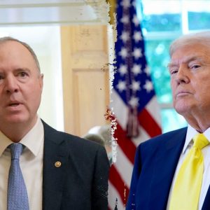 Democratic whistleblower told FBI that Adam Schiff approved classified leaks to target Trump