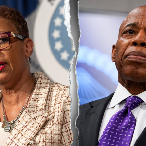 Democrat city council sues mayor for allowing ICE into major American prison