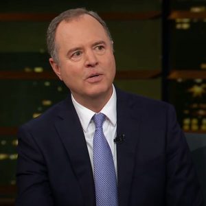 Fox News Politics Newsletter: Schiff Flagged for Potential Mortgage Fraud by Trump Official