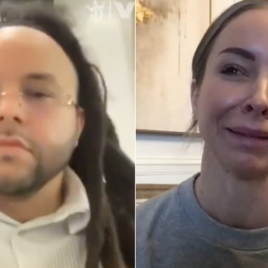 Ohio mom bombarded with death threats after Black neighbor’s video goes viral: ‘Massive misunderstanding’