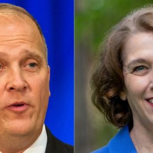 Big-money WI high court race will have national effects, as redistricting, unions, trans issues at stake