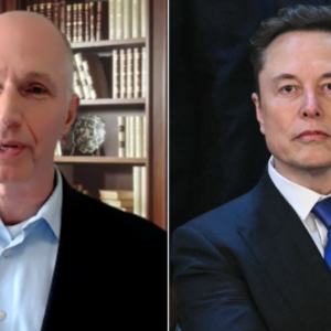 Expert turns tables on Dem critics after Musk accuses Social Security of being ‘Ponzi scheme’