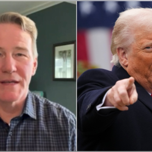 GOP senator reveals why Trump’s ‘complete and total endorsement’ will be crucial for his midterm race