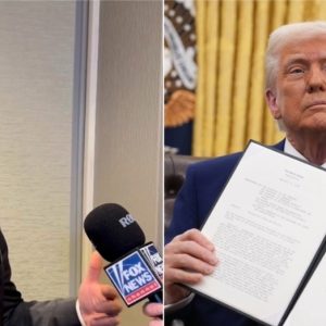 GOP governor in top energy state outlines how production ‘held back’ by Biden will ‘open up’ under Trump
