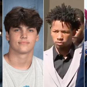Radical activist who fueled Cori Bush’s campaigns emerges as spokesperson for track star’s murder suspect
