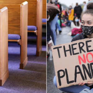 Global church network pushes ‘climate justice’ narrative during Holy Week: ‘Moral imperative’