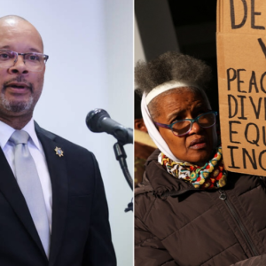 Likely Dem gubernatorial candidate in key swing state praises DEI at Sharpton event: ‘Stay woke’