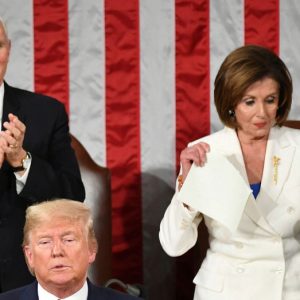 Far-left Dems plan protests, disruption at Trump’s speech to Congress: report