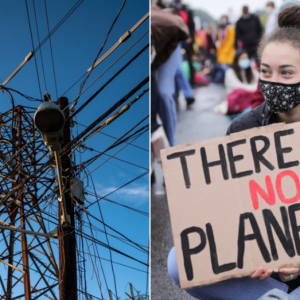 Top energy group demands governor take swift action against radical ‘extremists’ crippling power grid