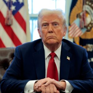 Trump says ceasefire should be canceled if hostages aren’t released by Saturday: ‘Let all hell break out’