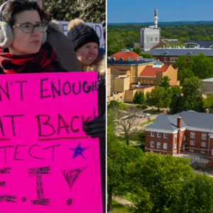 WATCH: Unearthed footage exposes medical school administrators pledging to resist Trump executive orders