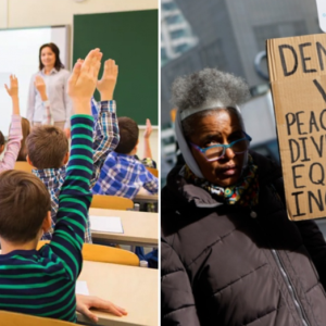 Red state school district slapped with complaint to Trump admin alleging unlawful DEI practices