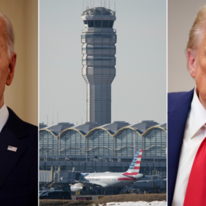 Trump inherited FAA rocked by staffing issues that earned little attention from Dems shifting blame