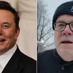 House Dem fumes over Musk’s DOGE crackdown during fiery interview: ‘I’m pissed’