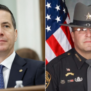 ‘Enough is enough’: GOP senator unleashes bill with severe consequences for harming police