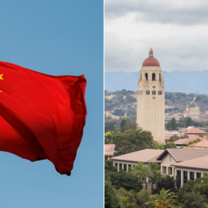 Bombshell report suggests ‘Chinese spies’ infiltrating prestigious US university: ‘Widespread campaign’
