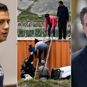 ‘Flood the system’: US attorney unleashes new task force to crack down on blue state’s sanctuary policies