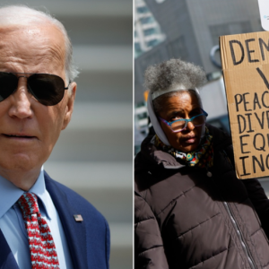 New study reveals ‘staggering’ scope of how much DEI was infused into government under Biden
